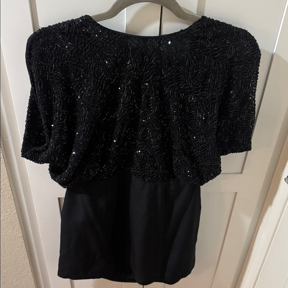 Wren Silk Dress